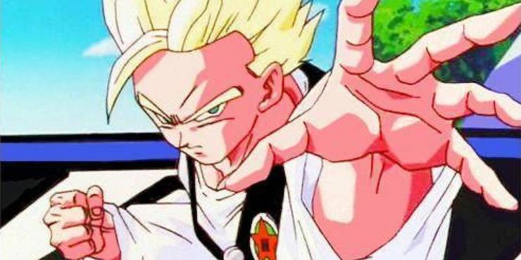 Dragon Ball 10 Ways The Series Would Have Been Different Had Gohan Become The Main Character Dragon Ball 10 Ways The Series Would Have Been Different Had Gohan Become The Main Character